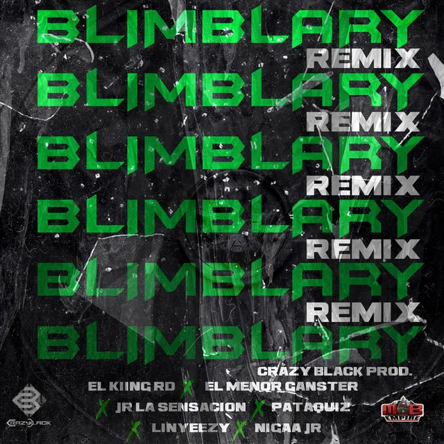 Blimblary - Remix