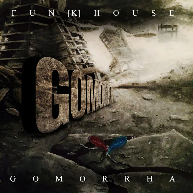 Gomorrha - Radio Edit