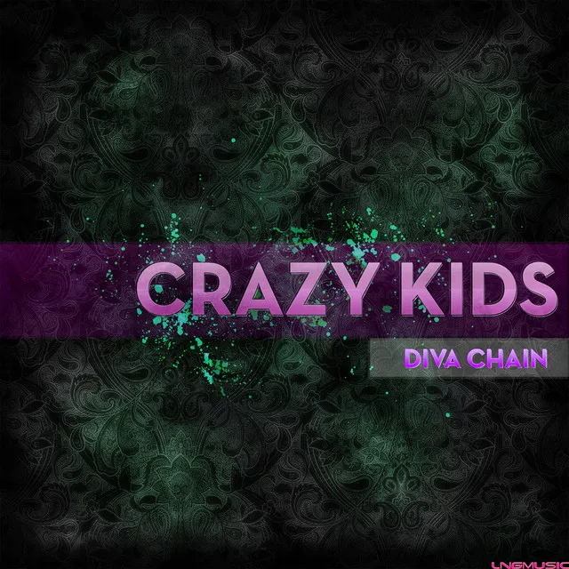 Crazy Kids (M3LOCR4Z3 Remix Edit)