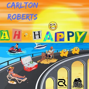 AH HAPPY by Carlton 