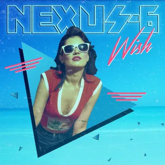 Wish by Nexus 6