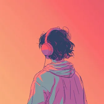 Lofi Rhythms: Vinyl Grooves by Lofi Anime Vibes