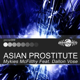 Asian Prostitute by Dallon Vose