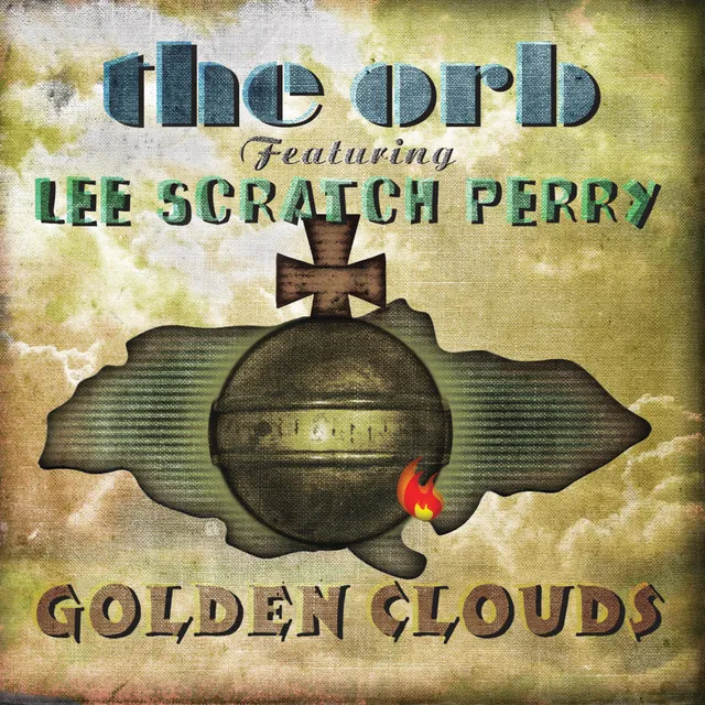 Golden Clouds (feat. Lee "Scratch" Perry)