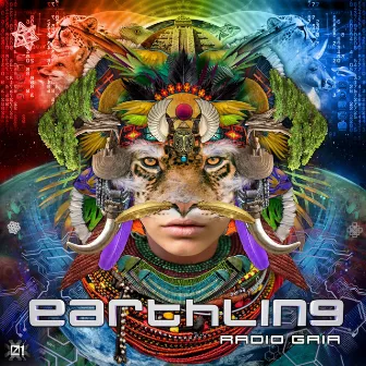 Radio Gaia by Earthling