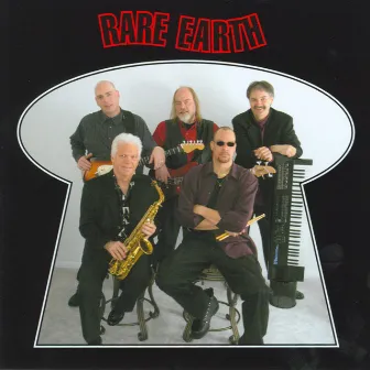 Rare Earth by Rare Earth