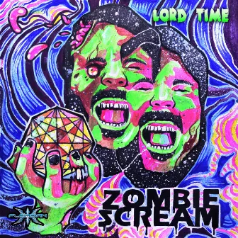 Lord Time by Zombie Scream