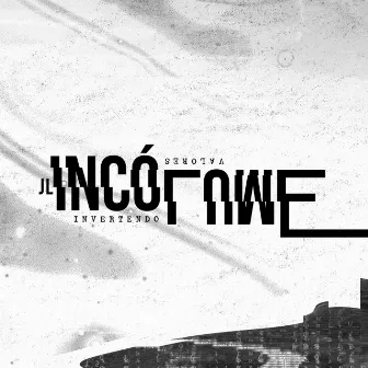 Incólume by JL