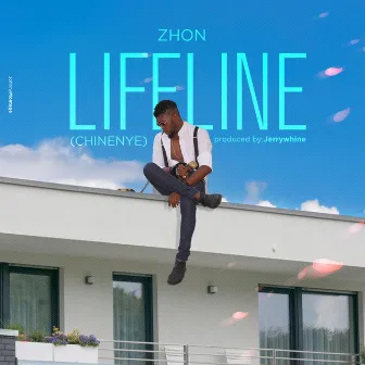 Lifeline by Zhon