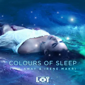 Colours of Sleep by Irene Makri