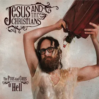 The Pros And Cons Of Hell by Jesus and the Christians