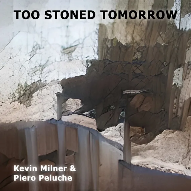 Too Stoned Tomorrow