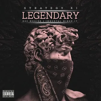 Legendary by ESC Musikk