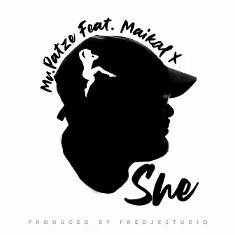 She by Mr. Patze