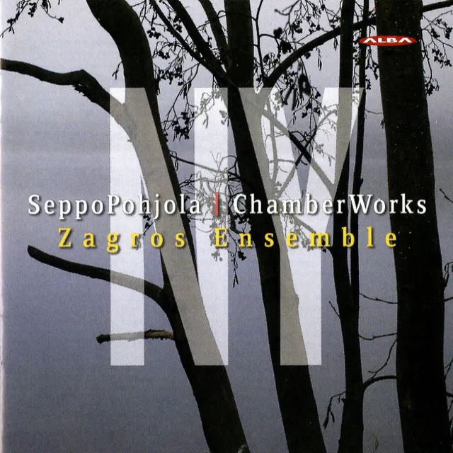 Seppo Pohjola: Chamber Works