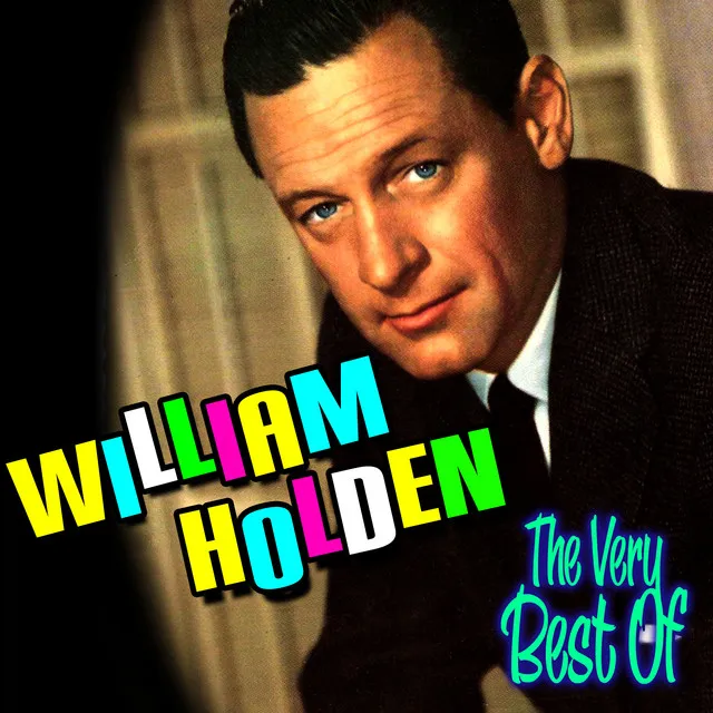 William Holden