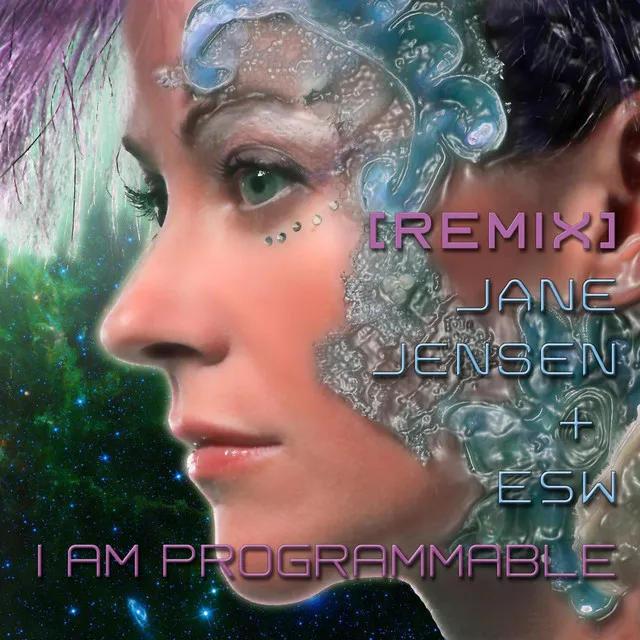 I Am Programmable (Remix) [feat. Esw]