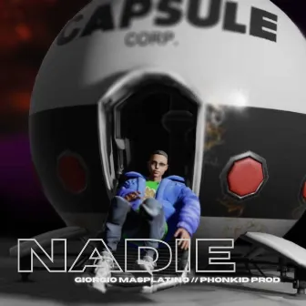 Nadie by Giorgio Masplatino