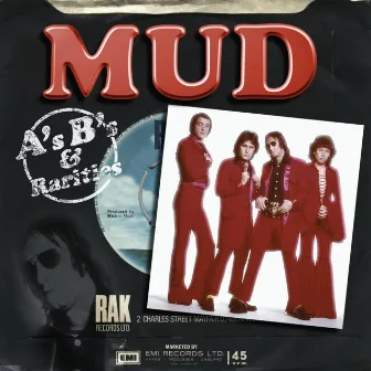 A's, B's And Rarities by Mud