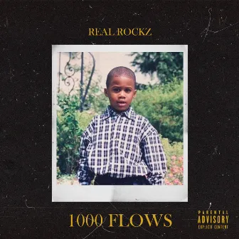 1000 Flows by RealRockz