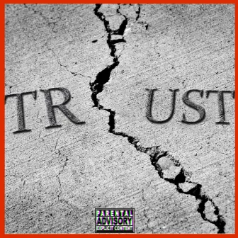 Trust by Kashito Suave