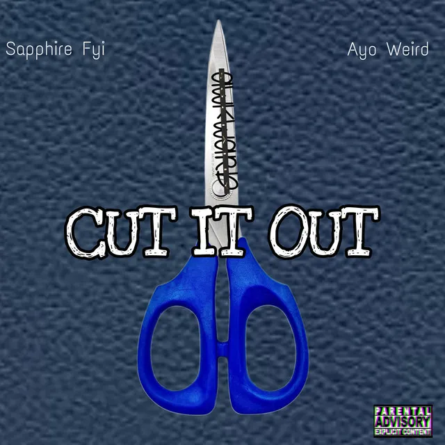 Cut It Out