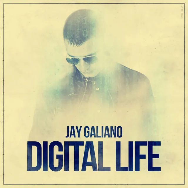 Digital Life - Radio Edit