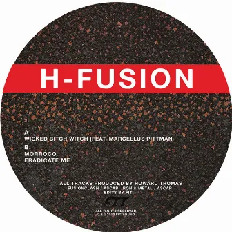 H-Fusion by H-Fusion