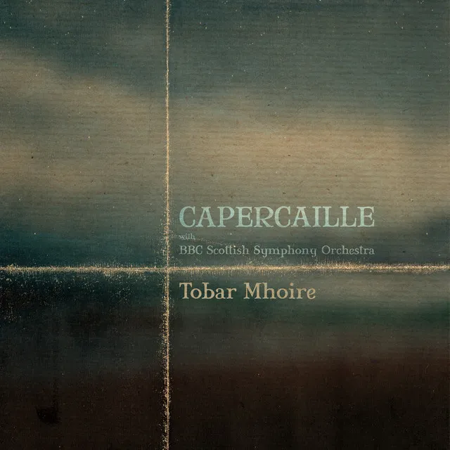 Tobar Mhoire (Orchestral)