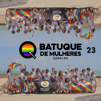 Batuque de Mulheres 23 by Pretta Soul