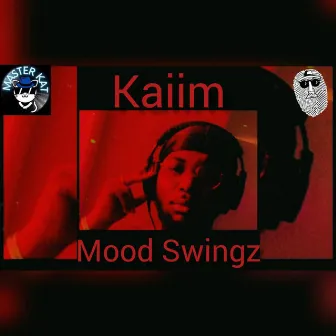 Mood Swingz by kaiim