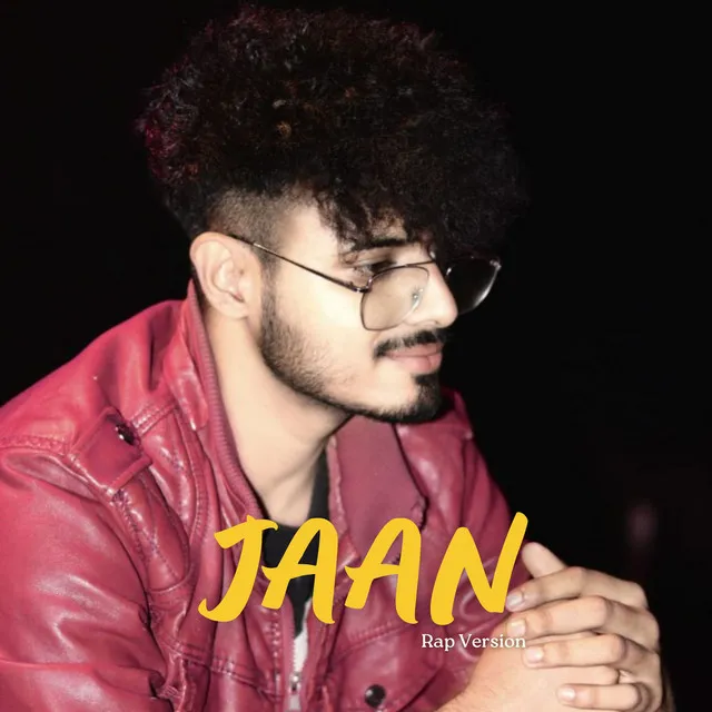 Jaan - Rap Version