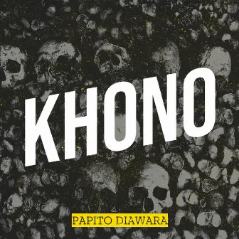 Khono by papito diawara