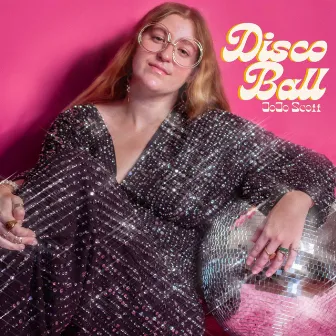 DiscoBall by JoJo Scott