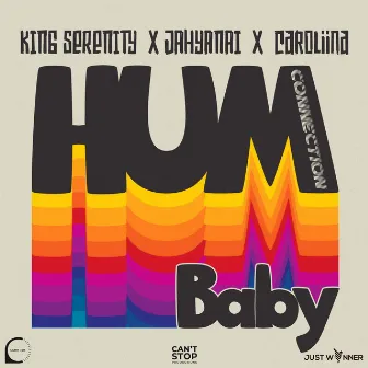 Hum Connection (Baby) by Caroliina