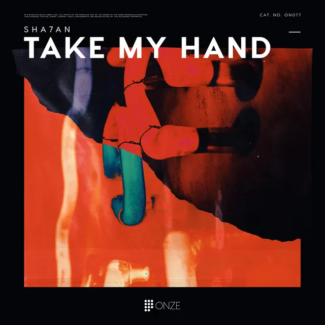 Take My Hand