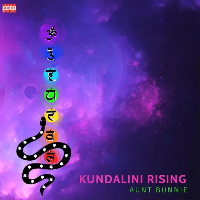 Kundalini Rising