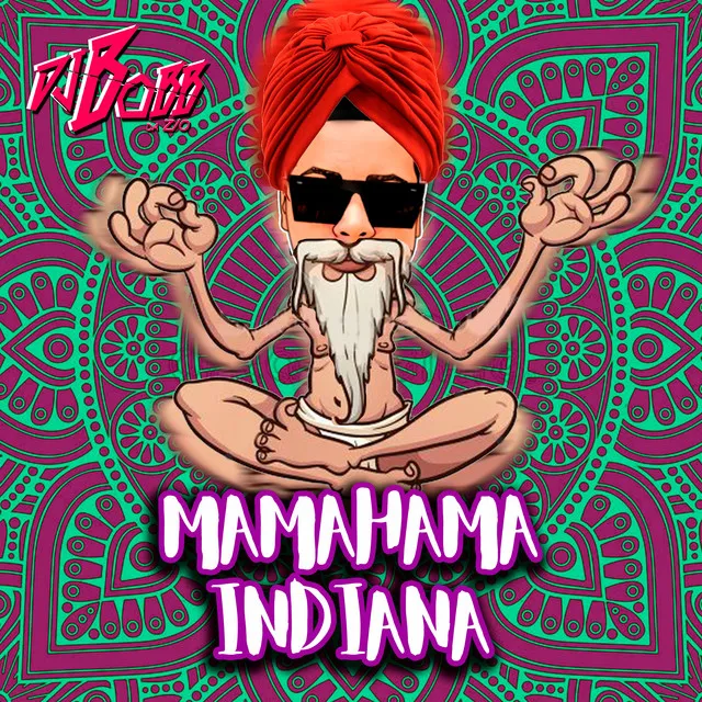 MAMAHAMA INDIANA