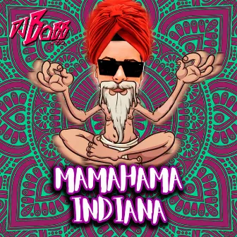 MAMAHAMA INDIANA by Dj Bobb Zo