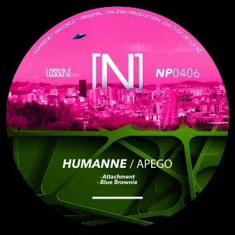 Apego by Humanne