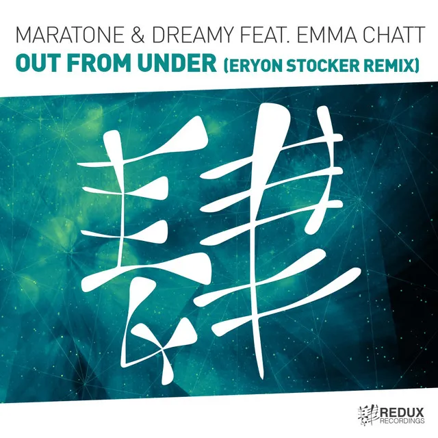 Out From Under - Eryon Stocker Remix