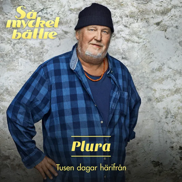 Tusen dagar härifrån