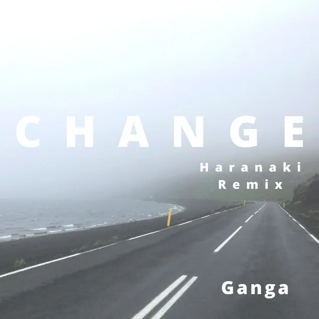 Change - Haranaki Remix