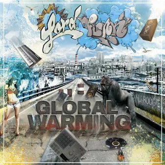 Global Warming by Lord Funk