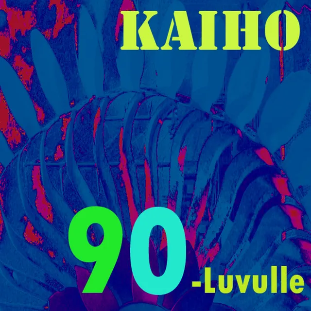 90-Luvulle