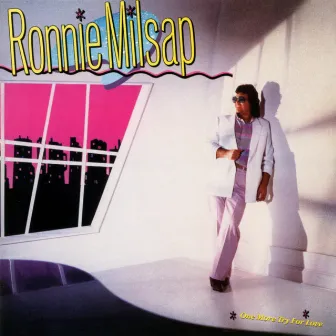 One More Try For Love by Ronnie Milsap