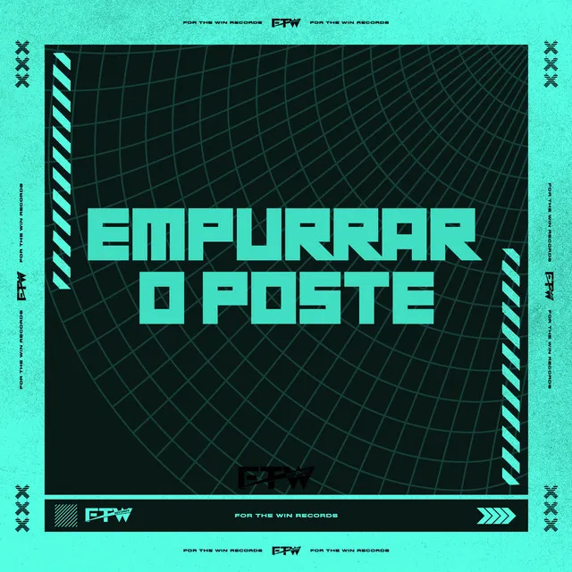 Empurrar o Poste