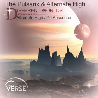 Different Worlds by The Pulsarix