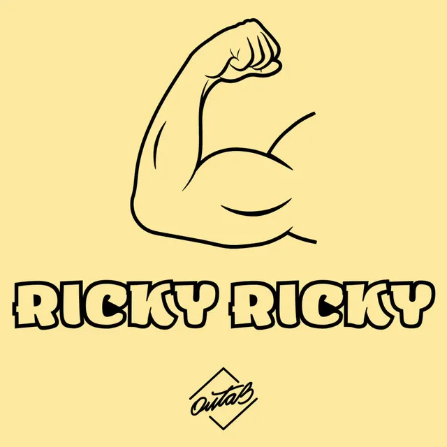 Hiver Chaud #2 - Ricky Ricky