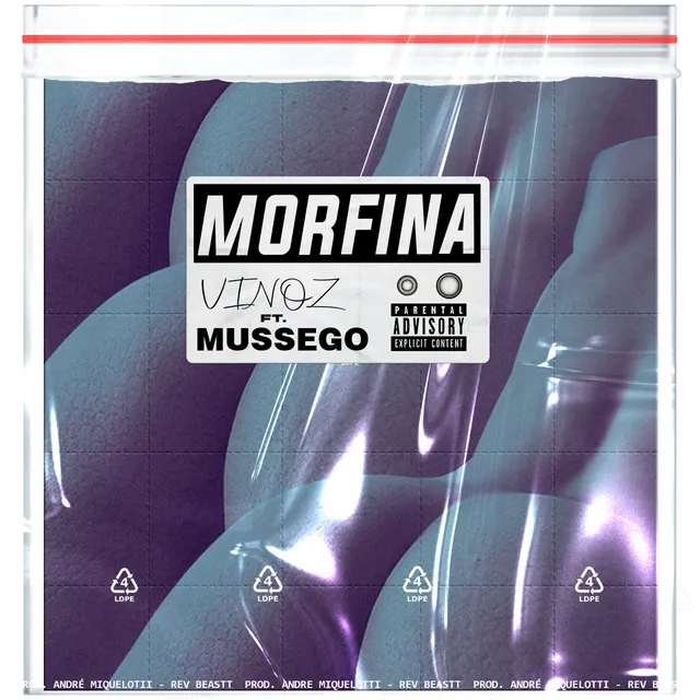 Morfina